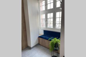 Posedenie v ubytovaní Studio Wojewodzka + 1 fotografia