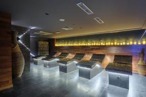 Fotografie z fotogalerie ubytování Hotel Emirates v Sofii