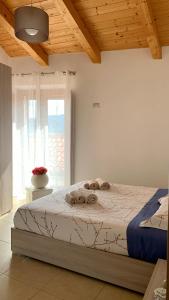 صورة لـ B&B Continanza في Castelsaraceno