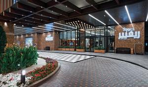 Fotografie z fotogalerie ubytování Revier Hotel - Dubai v Dubaji