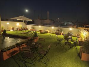 Fotografia z galérie ubytovania New Samay Hostel v destinácii Seville