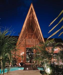 Fotografie z fotogalerie ubytování Beyond Bayou v destinaci Seminyak
