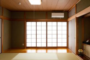 Fotografie z fotogalerie ubytování とまばりゲストハウス v destinaci Sanuki