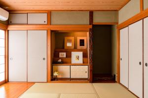 Fotografie z fotogalerie ubytování とまばりゲストハウス v destinaci Sanuki