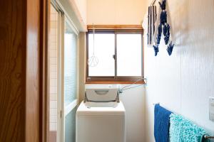 Fotografie z fotogalerie ubytování とまばりゲストハウス v destinaci Sanuki