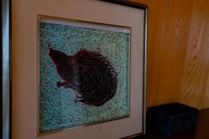 Fotografie z fotogalerie ubytování とまばりゲストハウス v destinaci Sanuki