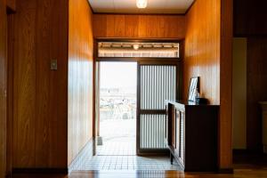 Fotografie z fotogalerie ubytování とまばりゲストハウス v destinaci Sanuki