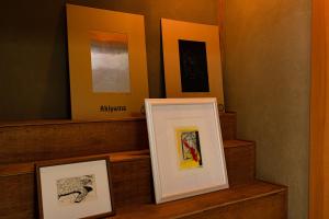 Fotografie z fotogalerie ubytování とまばりゲストハウス v destinaci Sanuki