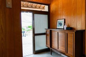 Fotografie z fotogalerie ubytování とまばりゲストハウス v destinaci Sanuki