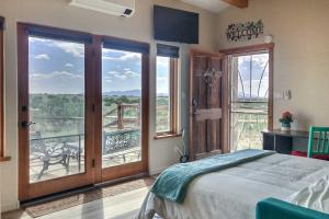 Gallery image of Dreamy Santa Fe Hideaway with Mountain Views! in Santa Fe