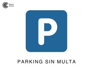 Certifikát, hodnocení, plakát nebo jiný dokument vystavený v ubytování Argüelles Apartment