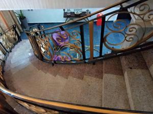 Imagem da galeria de Citiheight Hotel em Ikeja
