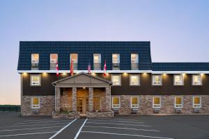 Photo de la galerie de l'établissement Days Inn by Wyndham Fredericton, à Fredericton