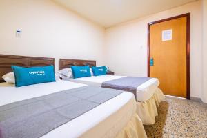 Imagen de la galería de Hotel Almirante, en Bucaramanga