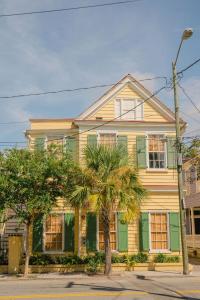 Gallery image of Guesthouse Charleston EAST 42 B in Charleston