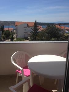 Fotografia z galérie ubytovania Apartmani Milenij v Rabe