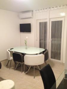 Fotografia z galérie ubytovania Apartmani Milenij v Rabe