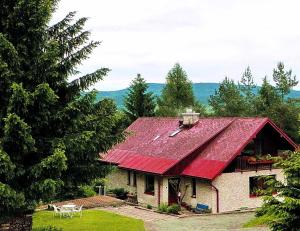 Imagen de la galería de Penzion Bor, en Náchod