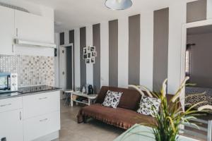 Fotografie z fotogalerie ubytování Mirador del Atlántico v destinaci Los Quemados