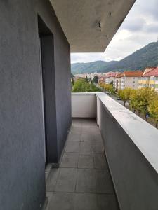 Балкон или тераса в AGT Apartaments