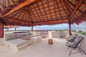 Gallery image of Casa Astral Luxury Hotel in Holbox Island