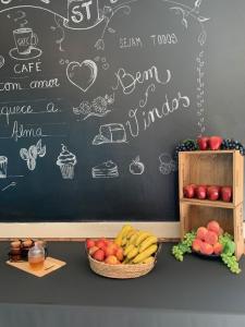 グアルーリョスにあるHotel St. Danielのギャラリーの写真