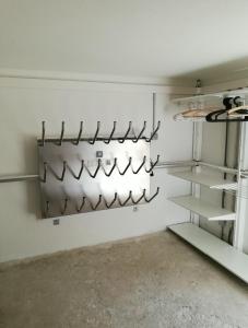 Zdjęcie z galerii obiektu Apartments Zwigl w mieście Flattach