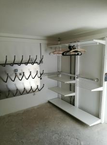 Zdjęcie z galerii obiektu Apartments Zwigl w mieście Flattach