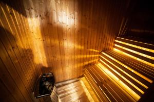 Fotografie z fotogalerie ubytování Apartmán Palava v destinaci Břeclav