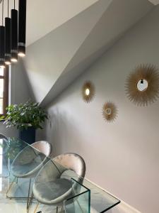 Fotografia z galérie ubytovania Atmosfera Apartament 1 i 2 v destinácii Bytów