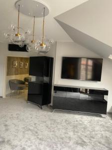 Fotografia z galérie ubytovania Atmosfera Apartament 1 i 2 v destinácii Bytów