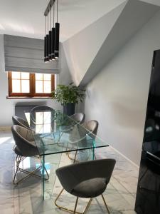 Fotografia z galérie ubytovania Atmosfera Apartament 1 i 2 v destinácii Bytów