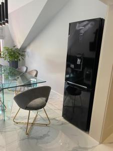 Fotografia z galérie ubytovania Atmosfera Apartament 1 i 2 v destinácii Bytów