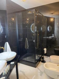 Fotografia z galérie ubytovania Atmosfera Apartament 1 i 2 v destinácii Bytów