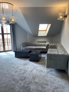 Fotografia z galérie ubytovania Atmosfera Apartament 1 i 2 v destinácii Bytów