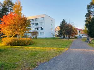 Imagen de la galería de FlatsinRoi Apartments, en Rovaniemi