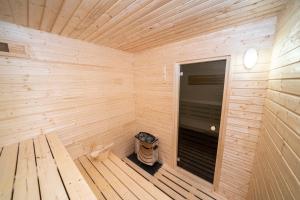 Fotografie z fotogalerie ubytování Penzion U Churáňů ve Stachách