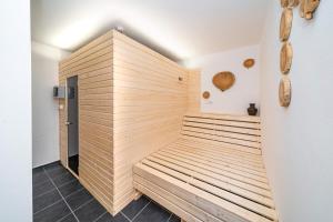 Fotografie z fotogalerie ubytování Penzion U Churáňů ve Stachách