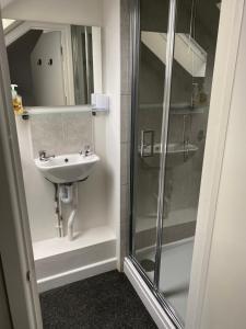 The New Wheel Inn