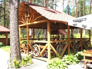 Fotografie z fotogalerie ubytování Hotel Jerevan v destinaci Druskininkai