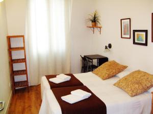 Gallery image of Fira Suites in Barcelona