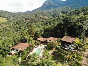 Gallery image of Santa Anna Ecohouse in Penedo