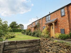 Gallery image of Middle Cottage in Southam