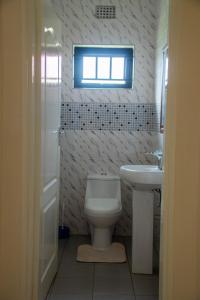 Fotografie z fotogalerie ubytování Modern & secure apartment in Area 43 Lilongwe - self catering v destinaci Lilongwe + 37 fotografií