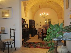 Gallery image of Masseria San Vito in Copertino