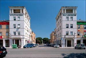 Imagen de la galería de Albergo Bellavista, en Latina