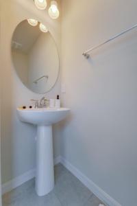 Ảnh trong thư viện ảnh của Windsor Island Resort 5 Bedroom Townhome Private Pool Disney ở Davenport