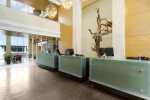 Imagen de la galería de Radisson Blu Anchorage Hotel, en Lagos