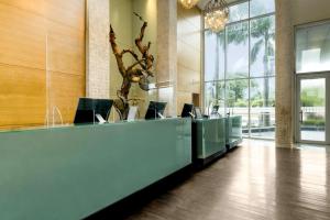 Imagen de la galería de Radisson Blu Anchorage Hotel, en Lagos