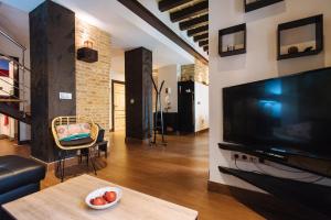 Gallery image of Divi Apartments Villa Reyes 2 in Seville